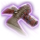 Spaceshunt Boots icon