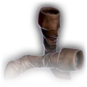 Appreciably-Cared-For Boots icon