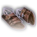 Gladiatorial Sandals icon