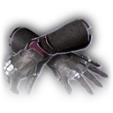 Metallic Gloves icon