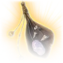 Tarnished Charm icon