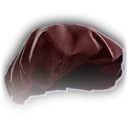 Rufflesome Blaggart Hat icon
