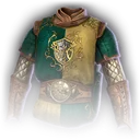 Scale Mail of the Ancients icon