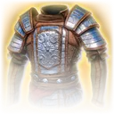 Splint Armour +1 icon