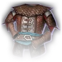 Studded Leather Armour icon