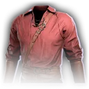 Swarthy Wayfarer in Red icon