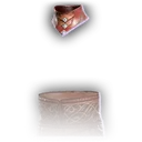 Strapped Choker Leather Ensemble icon