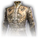 Eminent Obsidian Outfit icon