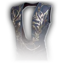 Anarchic Blue Outfit icon