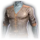 Raffish Chestnut Outfit icon