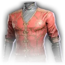 Raffish Bronze-Red Outift icon