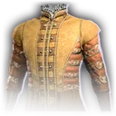 Splendid Gold Outfit icon