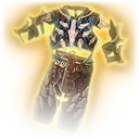 Bonespike Garb icon