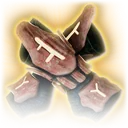 Bonespike Gloves icon