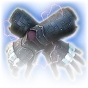 The Sparkle Hands icon