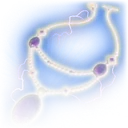 Lightning Aura Amulet icon