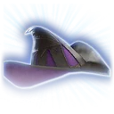 Pyroquickness Hat icon