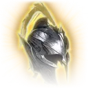 Hellgloom Helmet icon