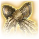Luminous Gloves icon
