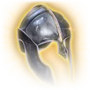 Holy Lance Helm icon