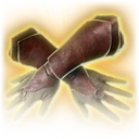 Raven Gloves icon