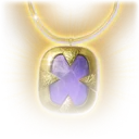 Hammergrim Mist Amulet icon