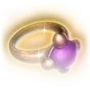 Shadow Blade Ring  icon