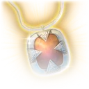 Surgeon's Subjugation Amulet icon