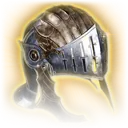 Tightening Orbit Helm icon