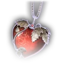 Amulet of Greater Health icon