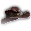 Marksmanship Hat icon