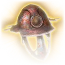 Dark Justiciar Helm icon