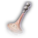 Pale Orange Dye icon