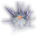 Spiked Bulb icon