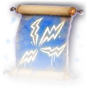 Scroll of Chain Lightning icon