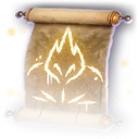 Scroll of Conjure Elemental icon
