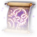 Scroll of Shatter icon