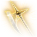 Harmonium Halberd icon