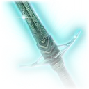 Adamantine Longsword icon