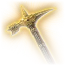 Light Hammer +1 icon