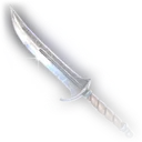 Dagger icon
