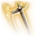 Very Heavy Greataxe icon
