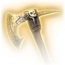 Pactbound Battleaxe icon