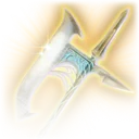 Halberd +2 icon