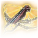 Hand Crossbow +2 icon