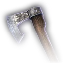 Handaxe icon