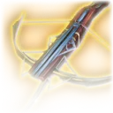 Light Crossbow +2 icon