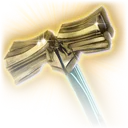 Light Hammer +2 icon