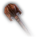Rusty Mace icon