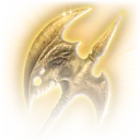 Merregon Halberd icon